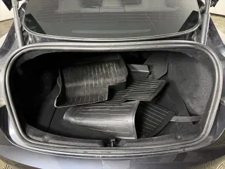 Tesla Model 3 2024 AWD Performance 4dr Sedan
