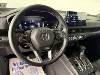 Honda CR-V Hybrid 2026 AWD Sport-L 4dr SUV