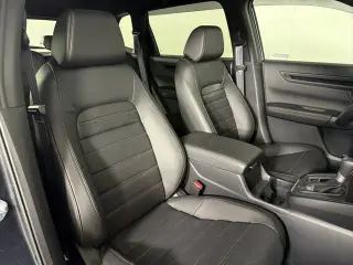 Honda CR-V Hybrid 2026 AWD Sport-L 4dr SUV