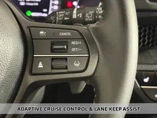 Honda CR-V Hybrid 2026 AWD Sport-L 4dr SUV