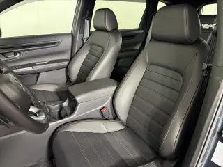 Honda CR-V Hybrid 2026 AWD Sport-L 4dr SUV