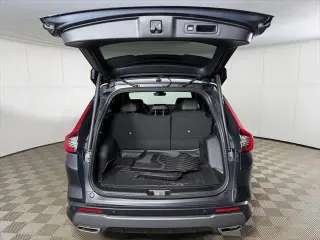 Honda CR-V Hybrid 2026 AWD Sport-L 4dr SUV