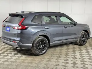Honda CR-V Hybrid 2026 AWD Sport-L 4dr SUV