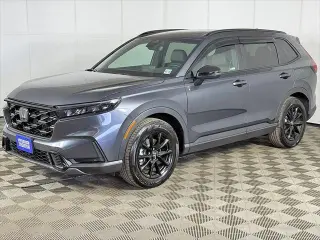 Honda CR-V Hybrid 2026 AWD Sport-L 4dr SUV