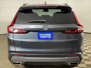 Honda CR-V Hybrid 2026 AWD Sport-L 4dr SUV