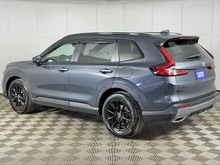 Honda CR-V Hybrid 2026 AWD Sport-L 4dr SUV