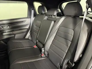 Honda CR-V Hybrid 2026 AWD Sport-L 4dr SUV
