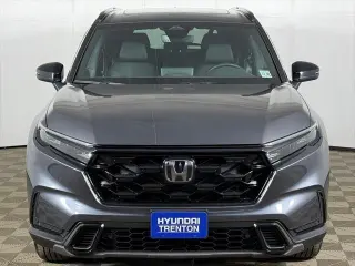 Honda CR-V Hybrid 2026 AWD Sport-L 4dr SUV