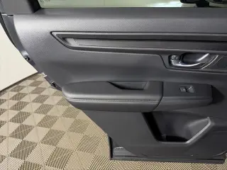 Honda CR-V Hybrid 2026 AWD Sport-L 4dr SUV