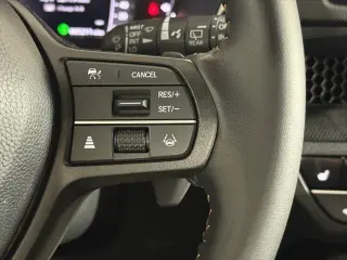 Honda CR-V Hybrid 2026 AWD Sport-L 4dr SUV