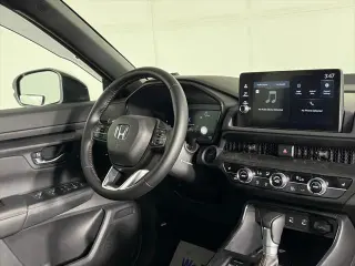 Honda CR-V Hybrid 2026 AWD Sport-L 4dr SUV