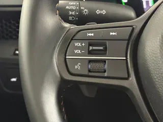 Honda CR-V Hybrid 2026 AWD Sport-L 4dr SUV