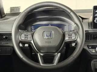 Honda CR-V Hybrid 2026 AWD Sport-L 4dr SUV