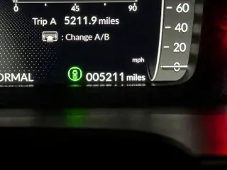Honda CR-V Hybrid 2026 AWD Sport-L 4dr SUV