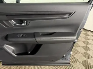 Honda CR-V Hybrid 2026 AWD Sport-L 4dr SUV