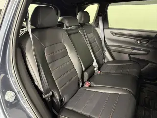 Honda CR-V Hybrid 2026 AWD Sport-L 4dr SUV