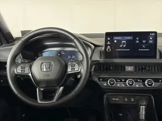 Honda CR-V Hybrid 2026 AWD Sport-L 4dr SUV