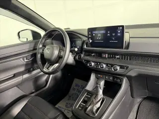 Honda CR-V Hybrid 2026 AWD Sport-L 4dr SUV