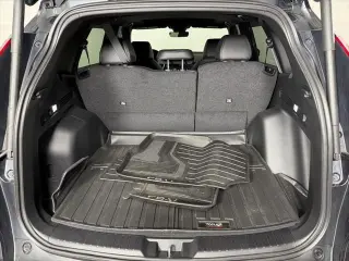 Honda CR-V Hybrid 2026 AWD Sport-L 4dr SUV
