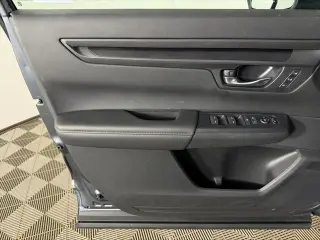 Honda CR-V Hybrid 2026 AWD Sport-L 4dr SUV