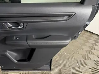 Honda CR-V Hybrid 2026 AWD Sport-L 4dr SUV