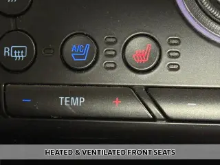 Ford Fusion Energi 2019 Titanium 4dr Sedan