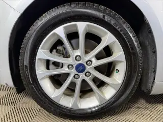 Ford Fusion Energi 2019 Titanium 4dr Sedan