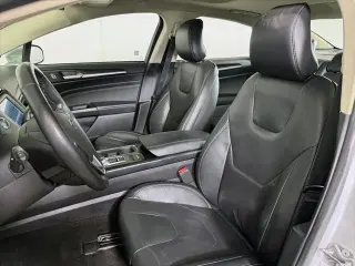 Ford Fusion Energi 2019 Titanium 4dr Sedan