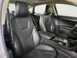 Ford Fusion Energi 2019 Titanium 4dr Sedan