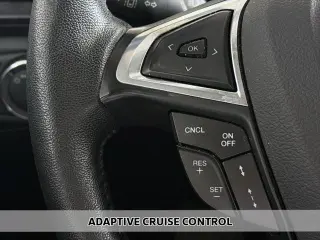 Ford Fusion Energi 2019 Titanium 4dr Sedan