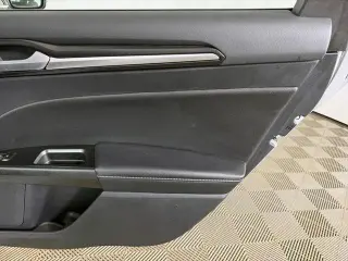 Ford Fusion Energi 2019 Titanium 4dr Sedan