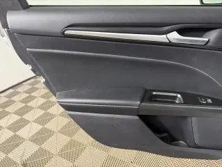 Ford Fusion Energi 2019 Titanium 4dr Sedan