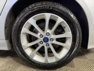 Ford Fusion Energi 2019 Titanium 4dr Sedan