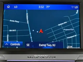 Ford Fusion Energi 2019 Titanium 4dr Sedan