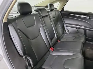 Ford Fusion Energi 2019 Titanium 4dr Sedan