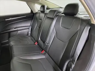 Ford Fusion Energi 2019 Titanium 4dr Sedan