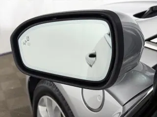 Ford Fusion Energi 2019 Titanium 4dr Sedan