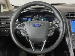 Ford Fusion Energi 2019 Titanium 4dr Sedan