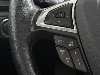 Ford Fusion Energi 2019 Titanium 4dr Sedan
