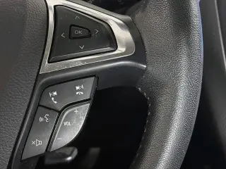 Ford Fusion Energi 2019 Titanium 4dr Sedan