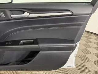 Ford Fusion Energi 2019 Titanium 4dr Sedan