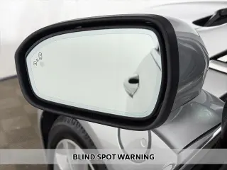Ford Fusion Energi 2019 Titanium 4dr Sedan