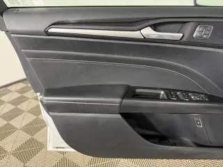 Ford Fusion Energi 2019 Titanium 4dr Sedan