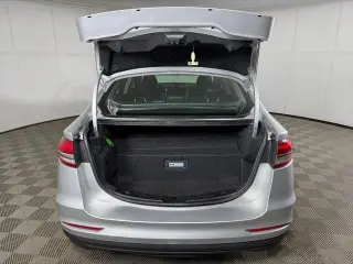 Ford Fusion Energi 2019 Titanium 4dr Sedan