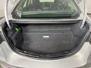Ford Fusion Energi 2019 Titanium 4dr Sedan