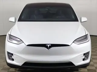 Tesla Model X 2020 AWD Long Range 4dr SUV