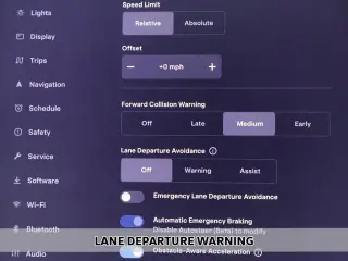 Tesla Model X 2020 AWD Long Range 4dr SUV