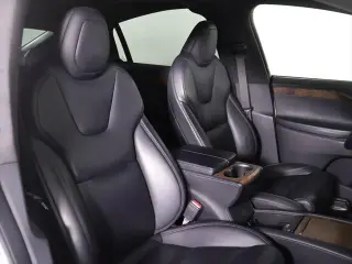 Tesla Model X 2020 AWD Long Range 4dr SUV