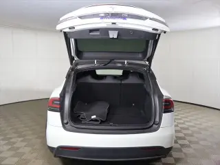 Tesla Model X 2020 AWD Long Range 4dr SUV