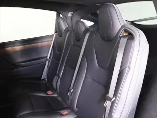 Tesla Model X 2020 AWD Long Range 4dr SUV